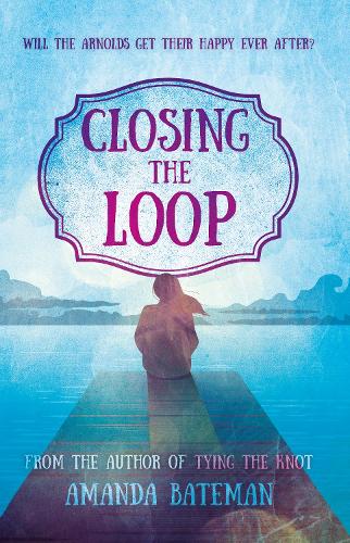 Паперова книга «Closing the Loop», автор Аманда Бейтман - фото №1