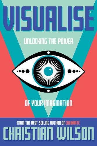 Бумажная книга «VISUALISE», автор Кристиан Уилсон - фото №1