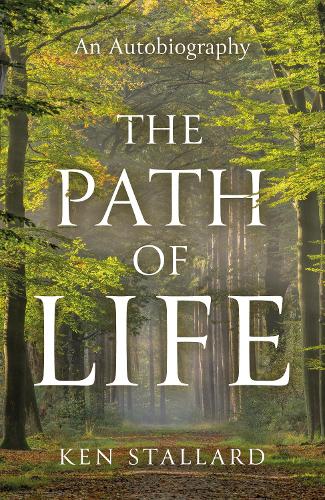 Бумажная книга «The Path Of Life», автор Кен Сталлард - фото №1