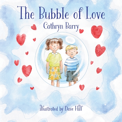 Бумажная книга «The Bubble of Love», автор Кэтрин Барри - фото №1