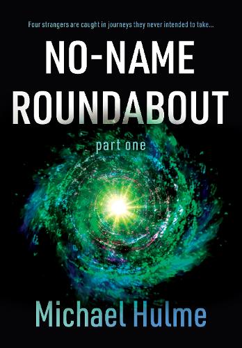 Бумажная книга «No-Name Roundabout: Part 1», автор Майкл Халм - фото №1