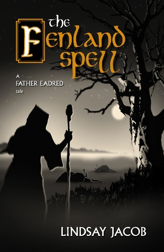 Бумажная книга «The Fenland Spell: A Father Eadred Tale», автор Линдси Джейкоб - фото №1