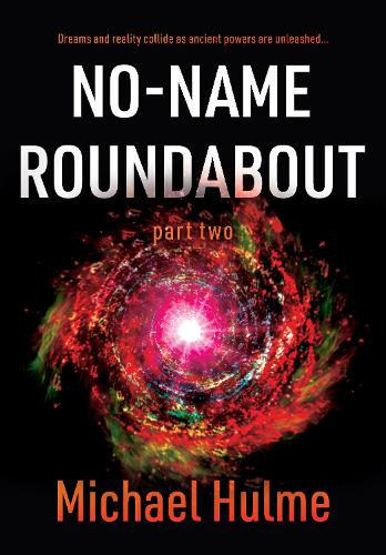 Бумажная книга «No-Name Roundabout: Part 2», автор Майкл Халм - фото №1