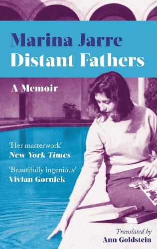 Бумажная книга «Distant Fathers», автор Марина Жарр - фото №1