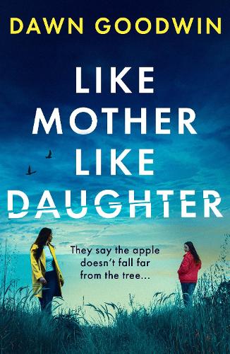 Бумажная книга «Like Mother, Like Daughter: An unputdownable, thought-provoking must-read thriller for summer 2024», автор Доун Гудвин - фото №1