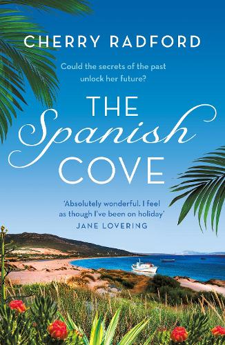 Паперова книга «The Spanish Cove: Escape to Spain with this heartwarming summer romance!», автор Черрі Редфорд - фото №1