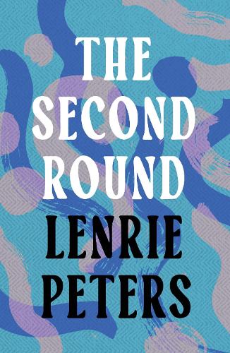 Паперова книга «The Second Round», автор Ленрі Пітерс - фото №1