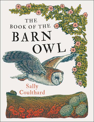 Бумажная книга «The Book of the Barn Owl», автор Салли Култхард - фото №1