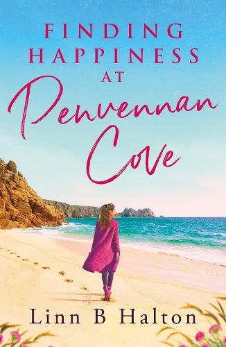 Бумажная книга «Finding Happiness at Penvennan Cove: A gorgeous uplifting romantic comedy to escape to Cornwall with in summer 2024», автор Линн Б. Хэлтон - фото №1