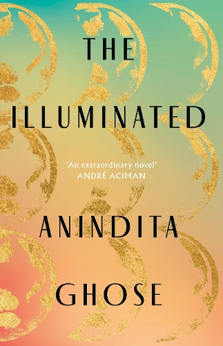 Бумажная книга «The Illuminated», автор Аниндита Гхосе - фото №1