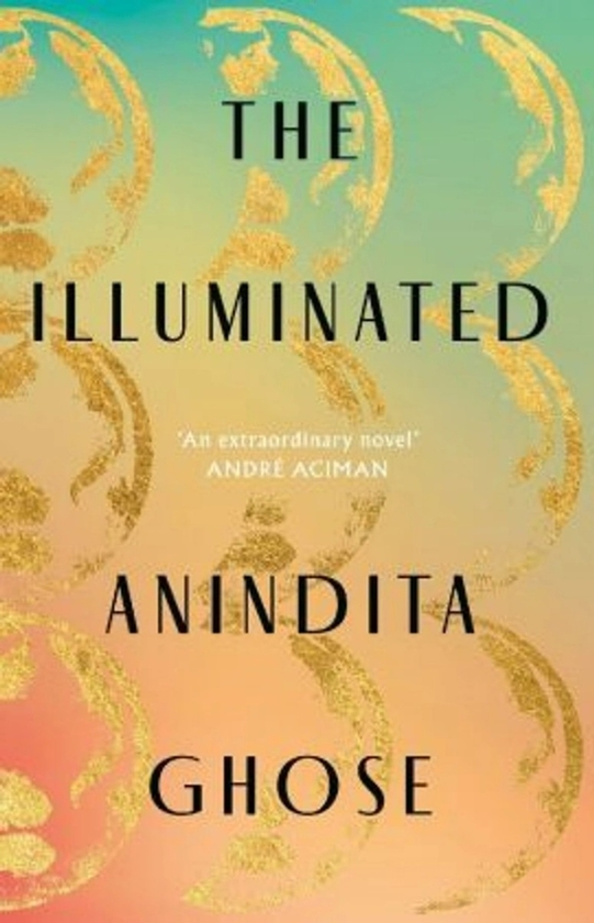 Бумажная книга «The Illuminated», автор Аниндита Гхош - фото №1