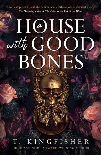 Бумажная книга «A House With Good Bones» - фото №1