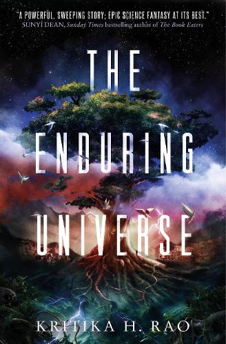 Бумажная книга «The Rages Trilogy - The Enduring Universe», автор Критика Х. Рао - фото №1