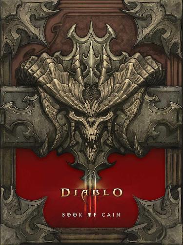 [object Object] «Diablo: Book of Cain» - фото №1
