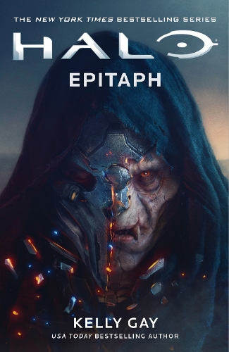 Бумажная книга «Halo: Epitaph» - фото №1