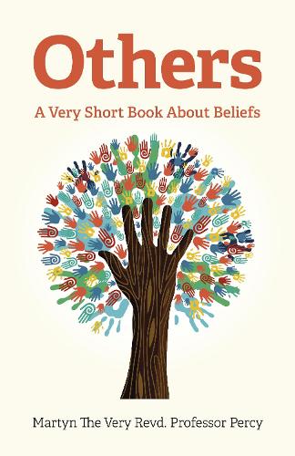 Бумажная книга «Others - A Very Short Book About Beliefs: A Very Short Book About Beliefs», автор Мартин Перси - фото №1