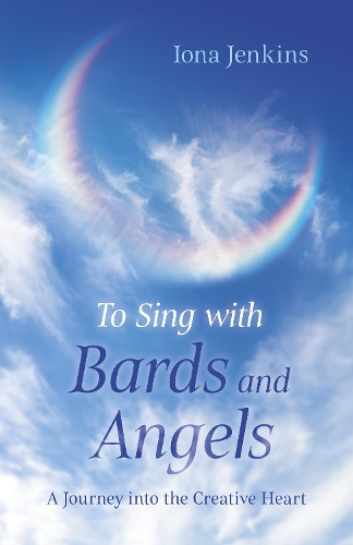 Бумажная книга «To Sing with Bards and Angels: A Journey into the Creative Heart», автор Иона Дженкинс - фото №1