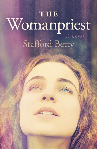 Бумажная книга «Womanpriest, The: A Novel», автор Стаффорд Бетти - фото №1