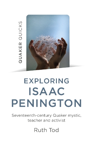 Бумажная книга «Exploring Isaac Penington: Seventeenth-Century Quaker mystic, teacher and activist», автор Рут Тод - фото №1