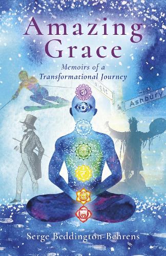 Бумажная книга «Amazing Grace: Memoirs of a Transformational Journey», автор Серж Беддингтон-Бехренс - фото №1