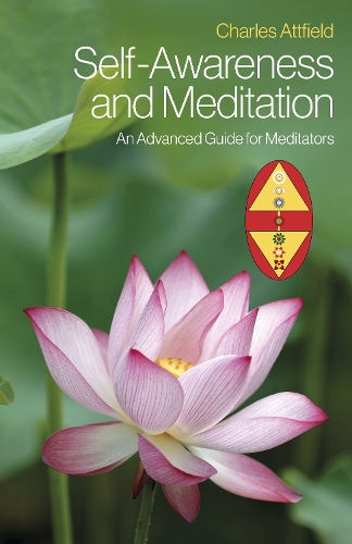 Бумажная книга «Self-Awareness and Meditation: An Advanced Guide for Meditators», автор Чарльз Этфилд - фото №1