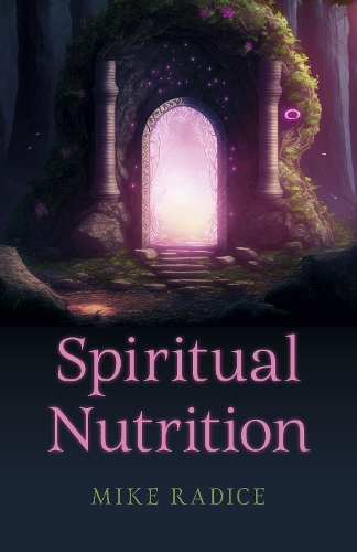 Бумажная книга «Spiritual Nutrition» - фото №1