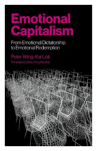 Бумажная книга «Emotional Capitalism – From Emotional Dictatorship to Emotional Redemption» - фото №1