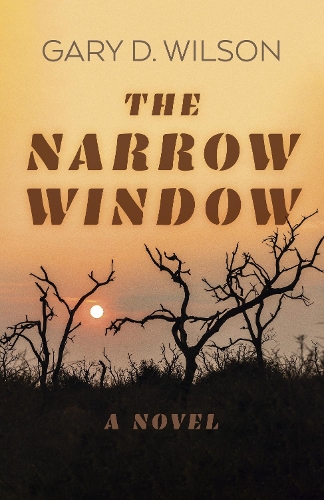 Бумажная книга «Narrow Window, The – A Novel» - фото №1