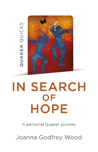 Бумажная книга «In Search of Hope: A Personal Quaker Journey» - фото №1