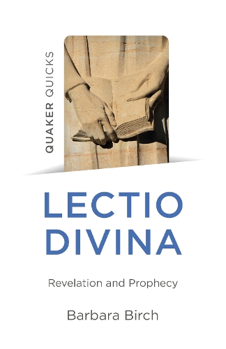 Бумажная книга «Lectio Divina: Revelation and Prophecy», автор Барбара Берч - фото №1