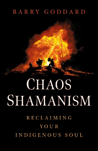 Бумажная книга «Chaos Shamanism: Reclaiming Your Indigenous Soul», автор Барри Годдард - фото №1