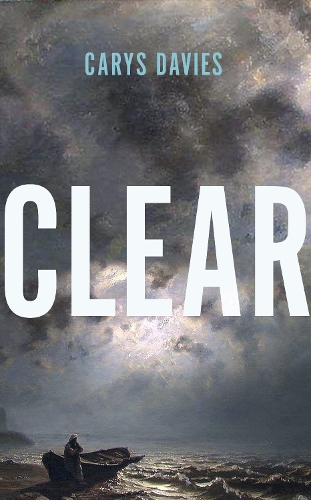 Паперова книга «Clear» - фото №1