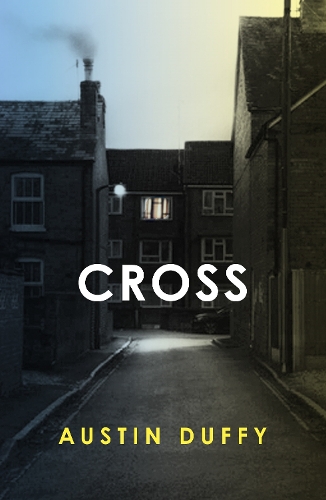 Бумажная книга «Cross» - фото №1