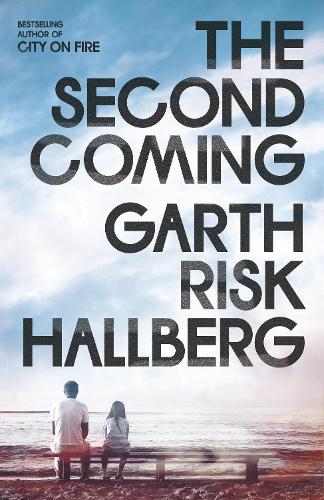 Паперова книга «The Second Coming», автор Гарт Ріск Голлберг - фото №1