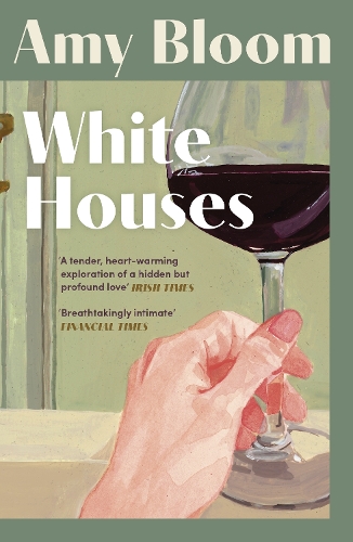 Паперова книга «White Houses», автор Емі Блум - фото №1