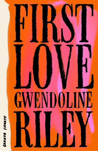 Бумажная книга «First Love», автор Гвендолин Райли - фото №1