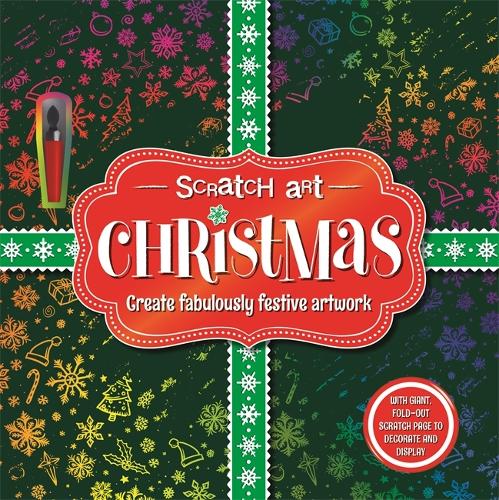 Бумажная книга «Christmas», автор Igloo Books - фото №1