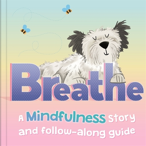 Паперова книга «Breathe», автор Autumn Publishing - фото №1