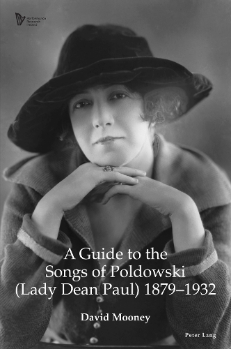 Паперова книга «A Guide to the Songs of Poldowski (Lady Dean Paul) 1879-1932» - фото №1