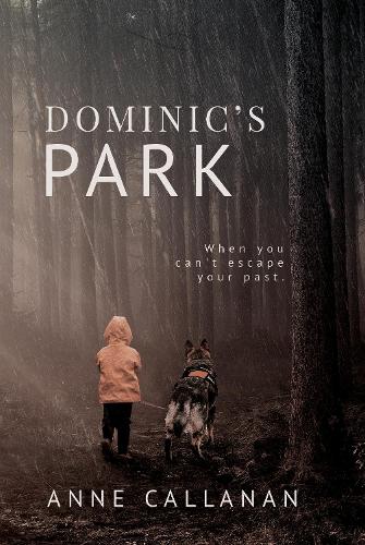 Бумажная книга «Dominic's Park», автор Энн Калланан - фото №1