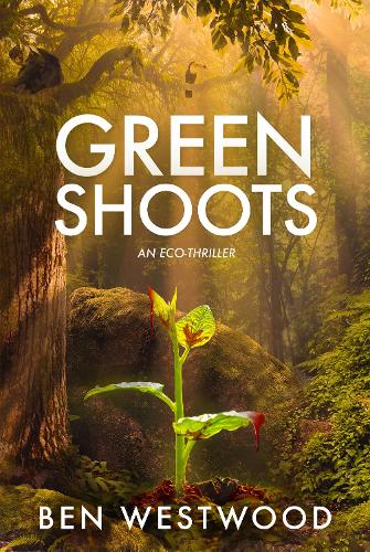 Бумажная книга «Green Shoots», автор Бен Вествуд - фото №1