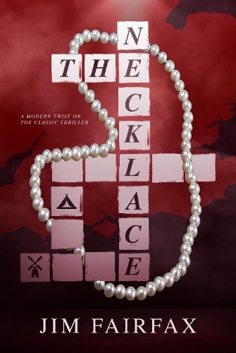 Паперова книга «The Necklace», автор Джим Ферфакс - фото №1