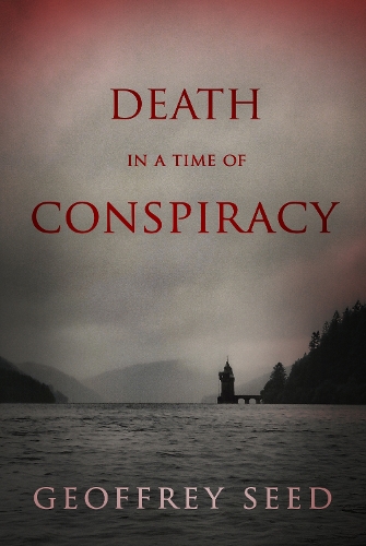 Бумажная книга «Death in a Time of Conspiracy», автор Джеффри Сид - фото №1
