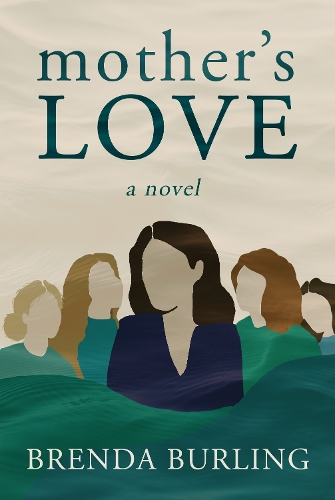 Бумажная книга «Mother's Love», автор Бренда Берлинг - фото №1
