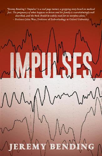 Бумажная книга «Impulses», автор Джереми Бендинг - фото №1