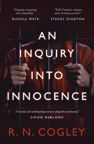 Бумажная книга «An Inquiry Into Innocence», автор Р. Н. Когли - фото №1