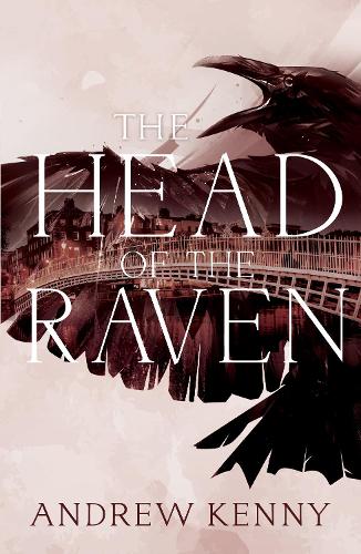 Бумажная книга «The Head of the Raven», автор Эндрю Кенни - фото №1