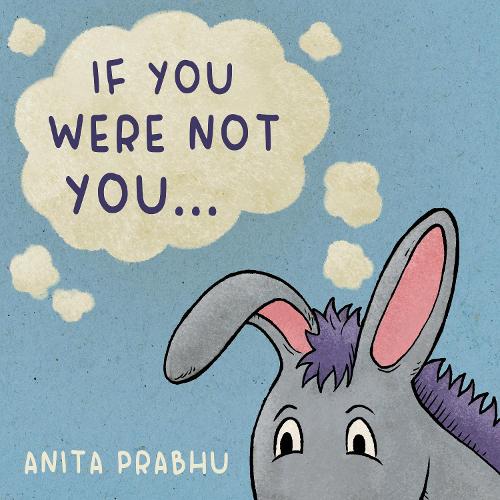 Бумажная книга «If You Were Not You...» - фото №1