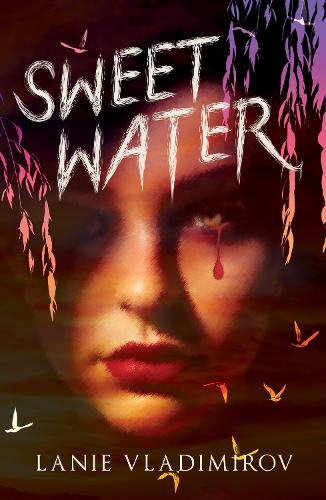 Бумажная книга «Sweet Water», автор Лани Владимиров - фото №1