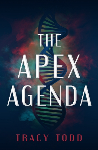[object Object] «The Apex Agenda», автор Трейсі Тодд - фото №1